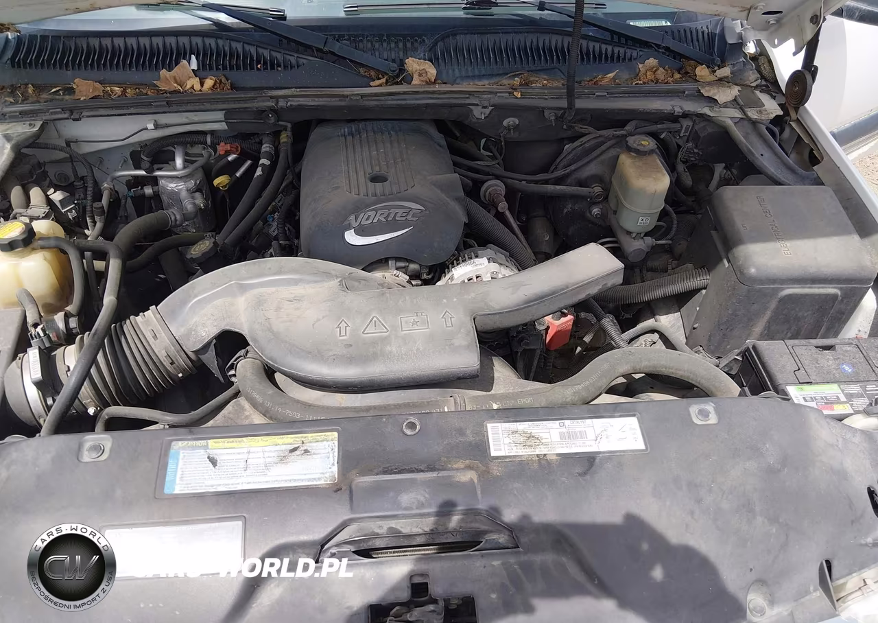 2001 Chevrolet Tahoe Ls VIN:1GNEK13T01J285412 - 10