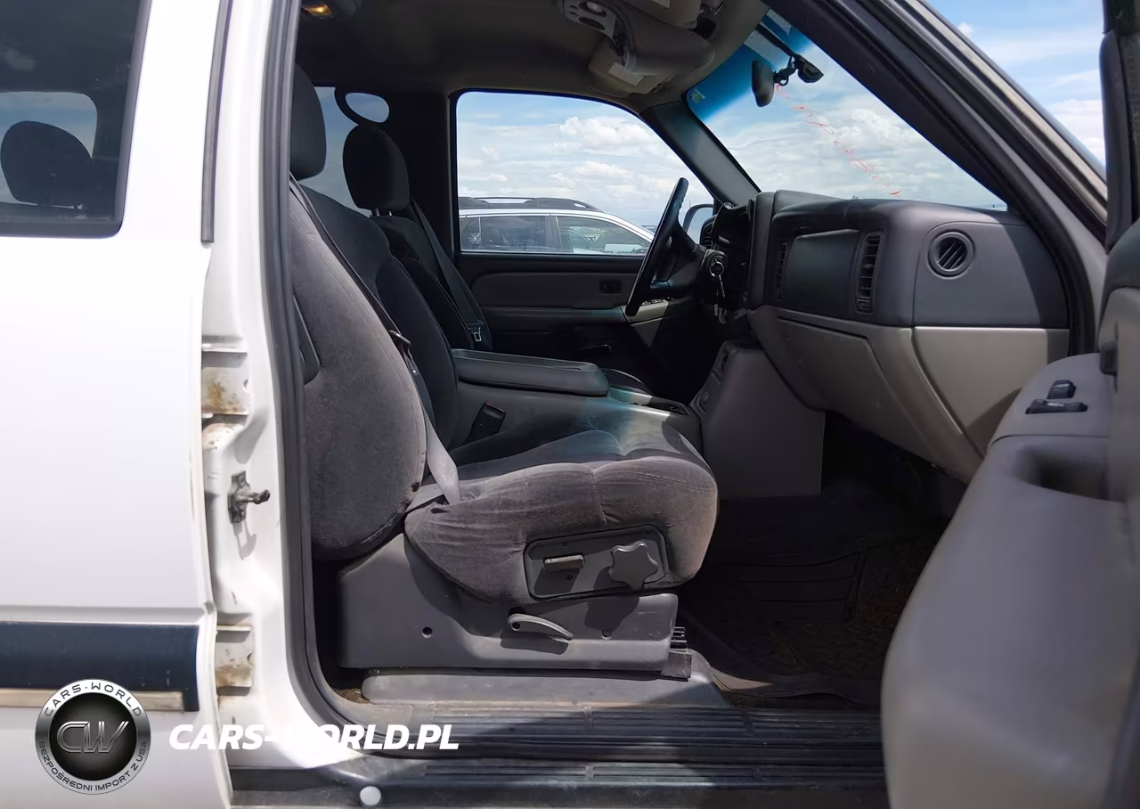 2001 Chevrolet Tahoe Ls VIN:1GNEK13T01J285412 - 5