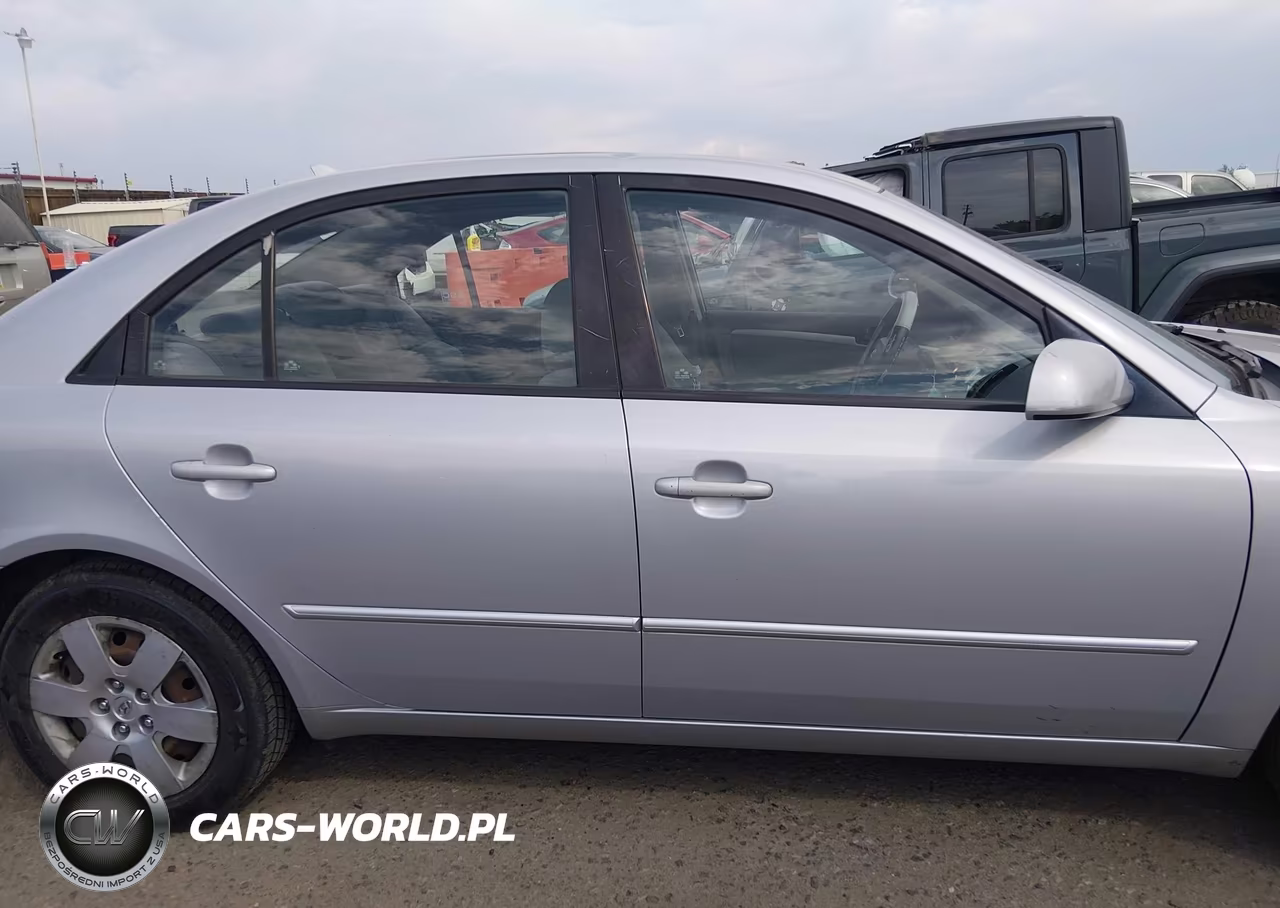 2010 Hyundai Sonata Gls VIN:5NPET4AC5AH590679 - 14