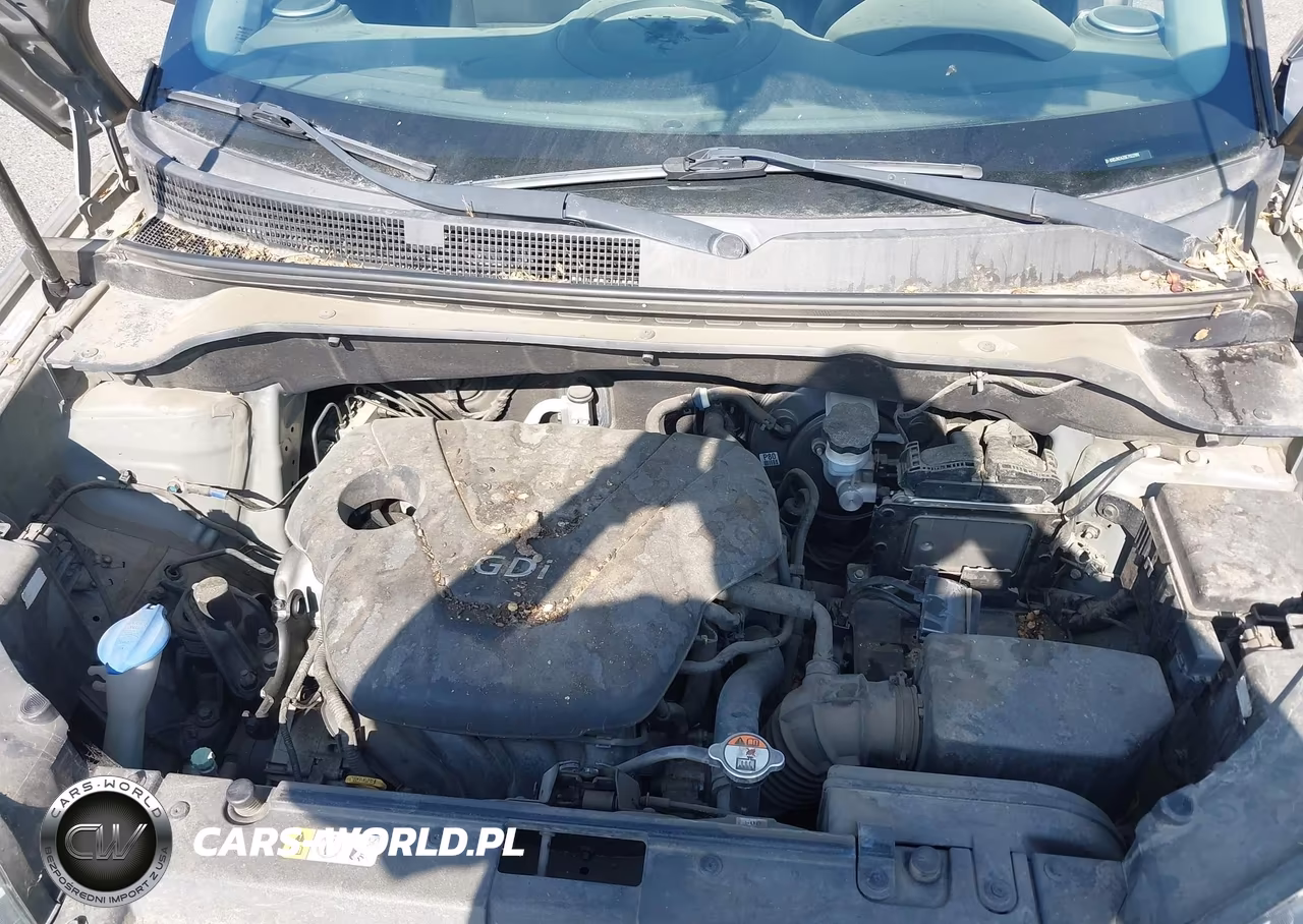 2014 Kia Soul VIN:KNDJN2A28E7022991 - 10