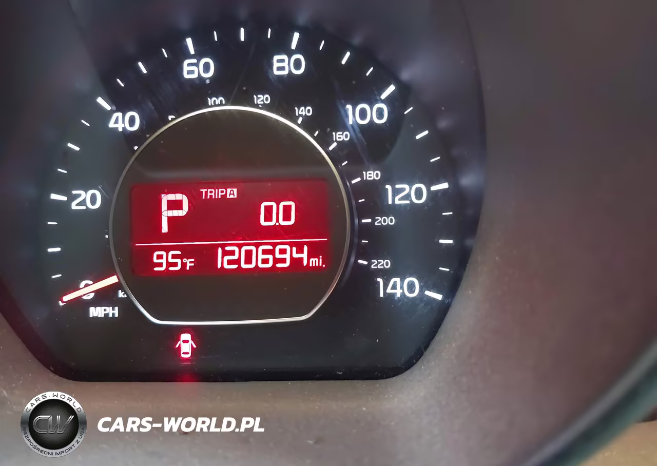 2014 Kia Soul VIN:KNDJN2A28E7022991 - 12