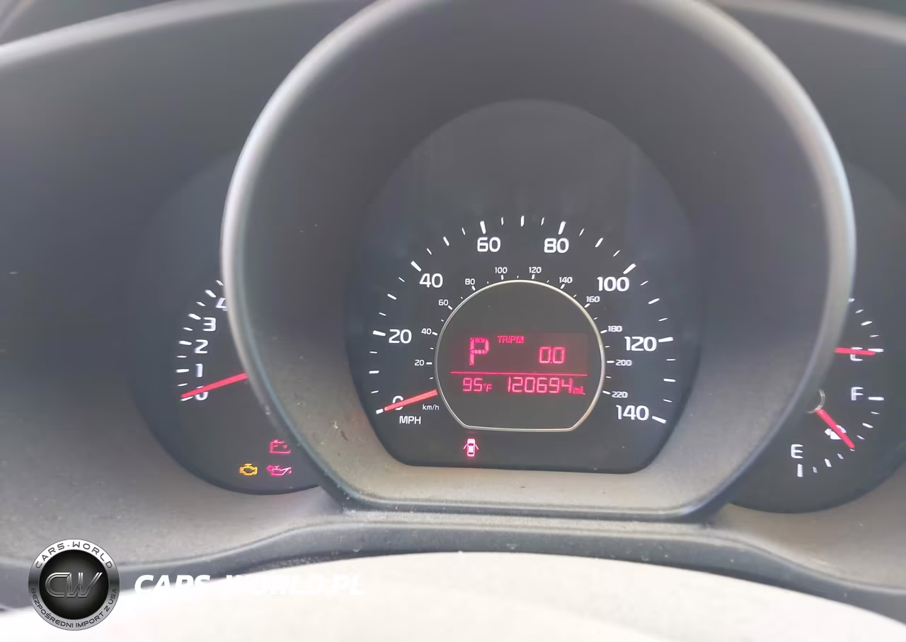 2014 Kia Soul VIN:KNDJN2A28E7022991 - 7