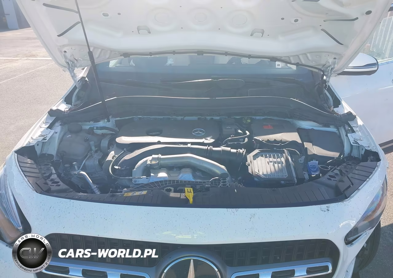 2026 Mercedes-Benz Gla 250 4Matic VIN:W1N4N4GB0TJ748790 - 10