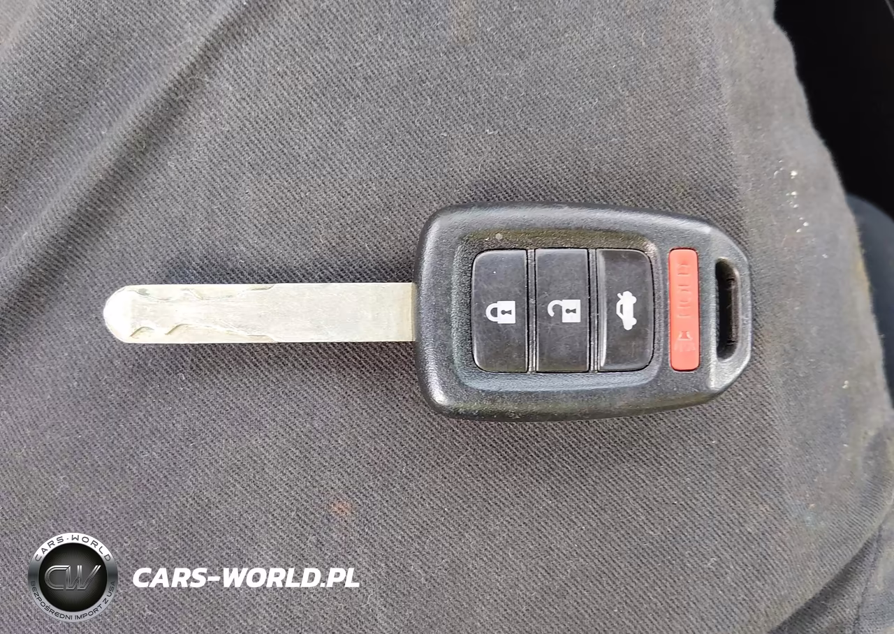 2014 Honda Civic Lx VIN:2HGFG3B53EH510136 - 11