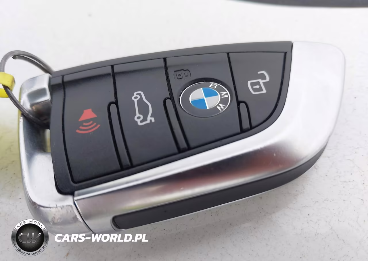 2021 BMW 330E VIN:3MW5P7J0XM8B55110 - 11
