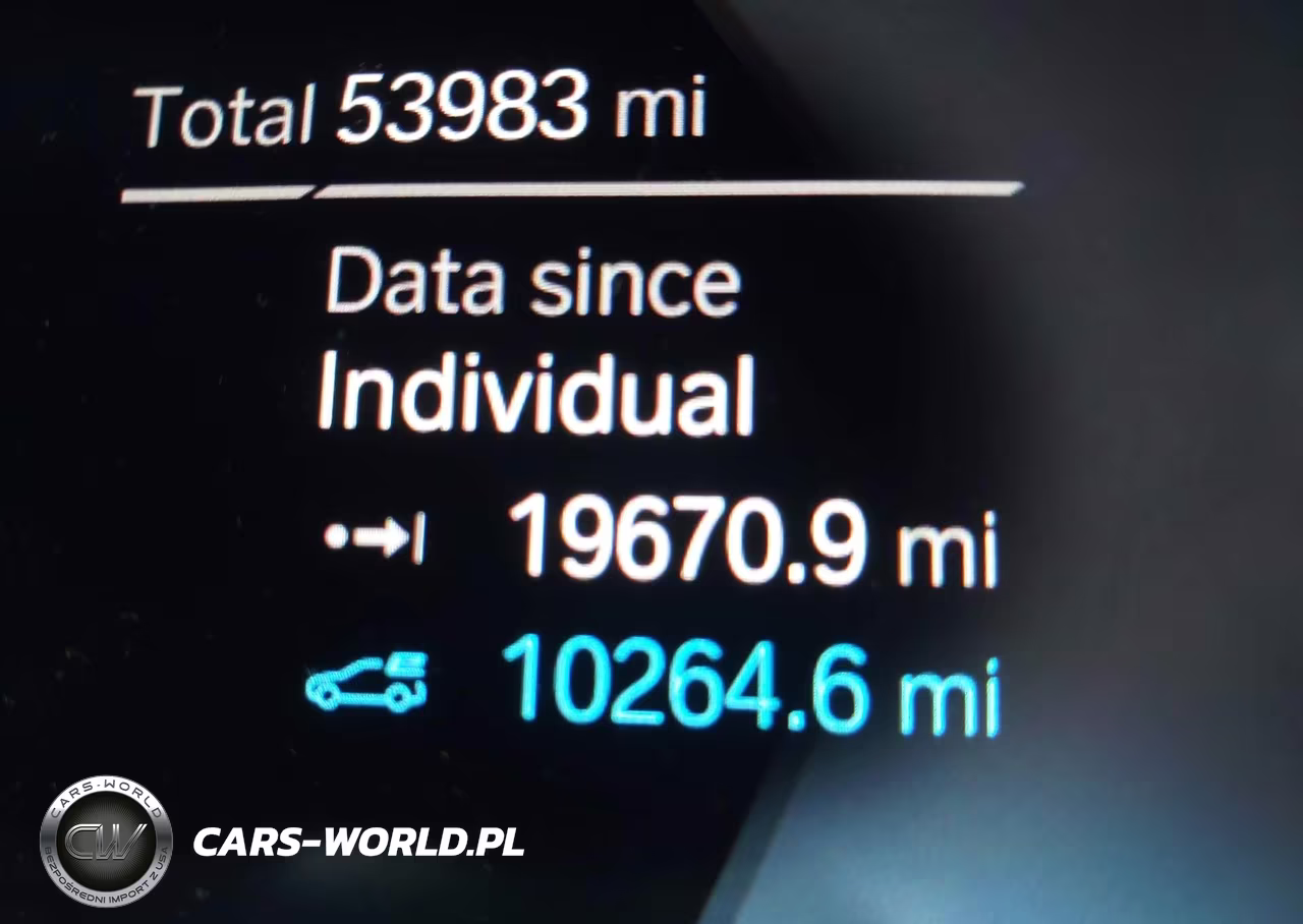 2021 BMW 330E VIN:3MW5P7J0XM8B55110 - 15