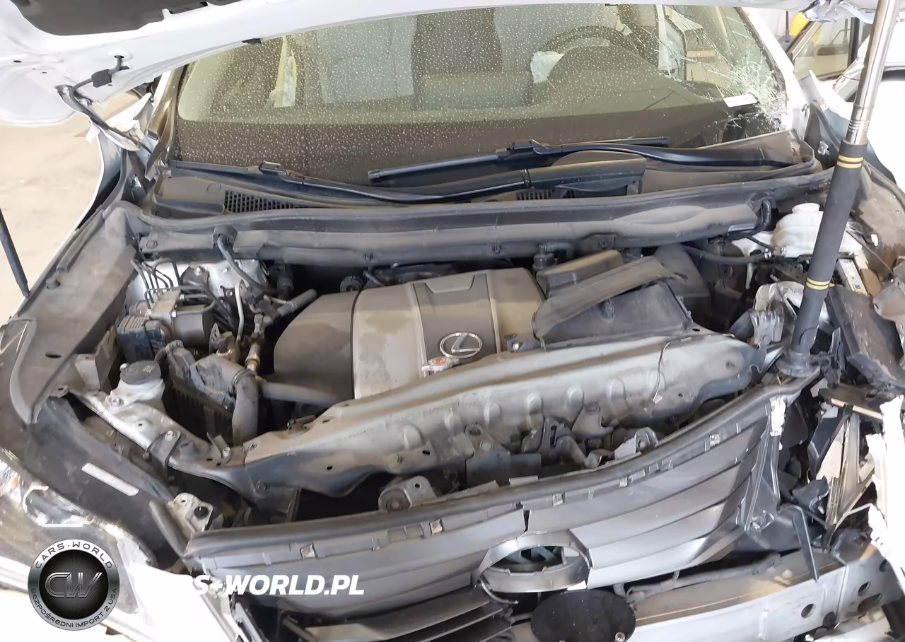 2019 Lexus Rx 350L Premium VIN:JTJDZKCA8K2019777 - 10