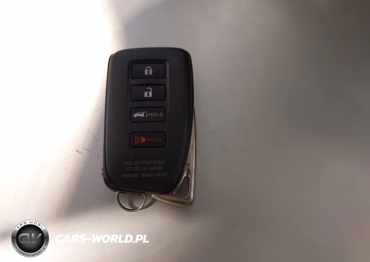 2019 Lexus Rx 350L Premium VIN:JTJDZKCA8K2019777 - 11