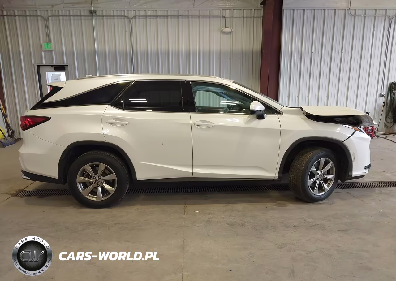 2019 Lexus Rx 350L Premium VIN:JTJDZKCA8K2019777 - 14
