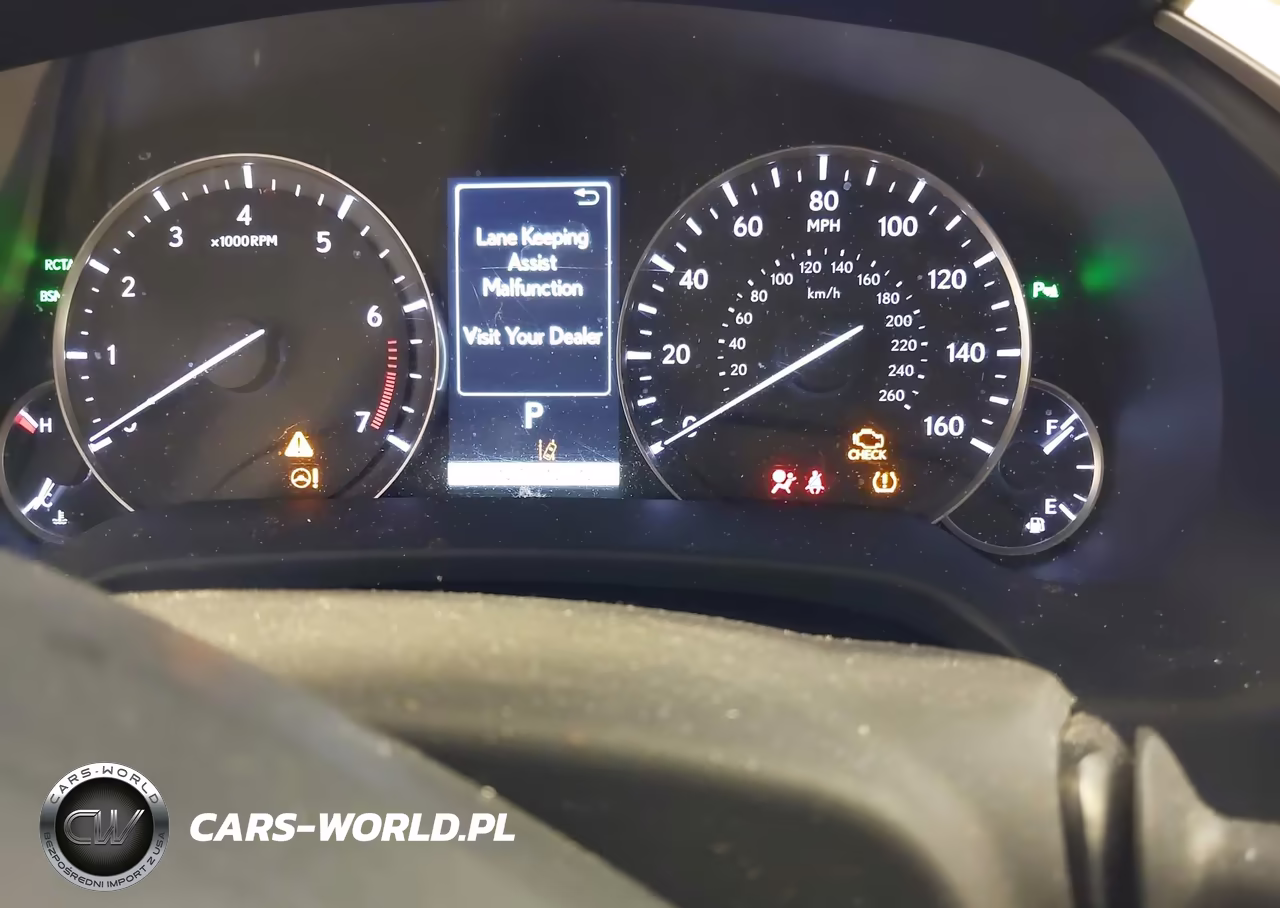 2019 Lexus Rx 350L Premium VIN:JTJDZKCA8K2019777 - 7