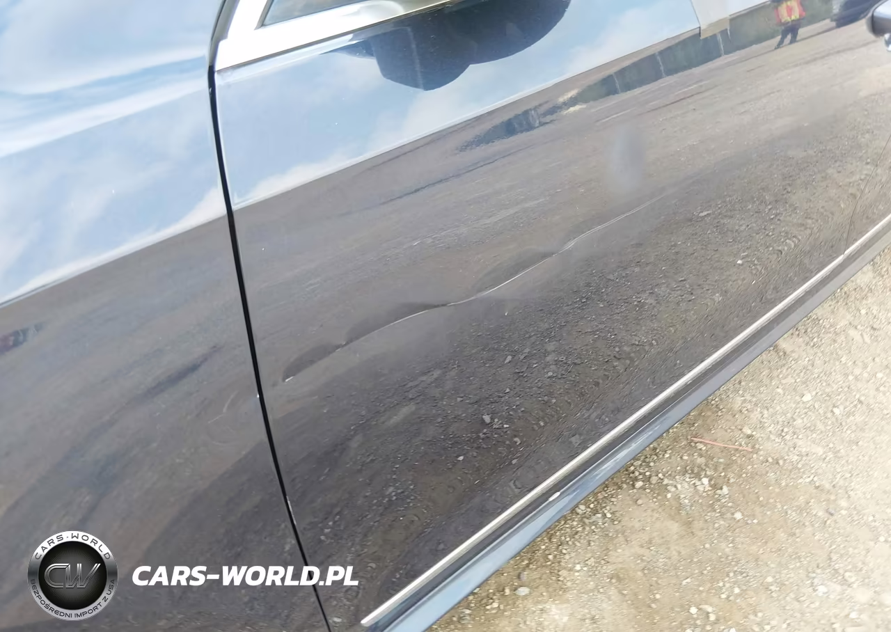 2015 Volkswagen Passat 2.0L Tdi Se VIN:1VWBV7A39FC079040 - 14