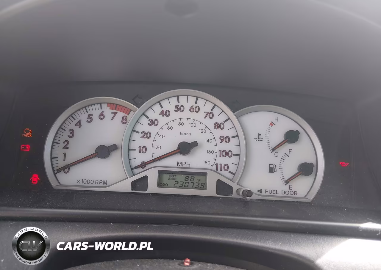 2006 Toyota Corolla S VIN:1NXBR30E56Z645168 - 7