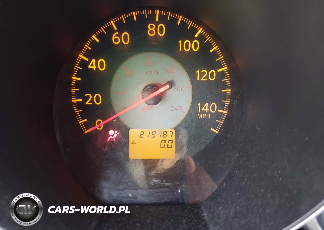 2005 Nissan Altima 2.5 S VIN:1N4AL11D35C289423 - 7