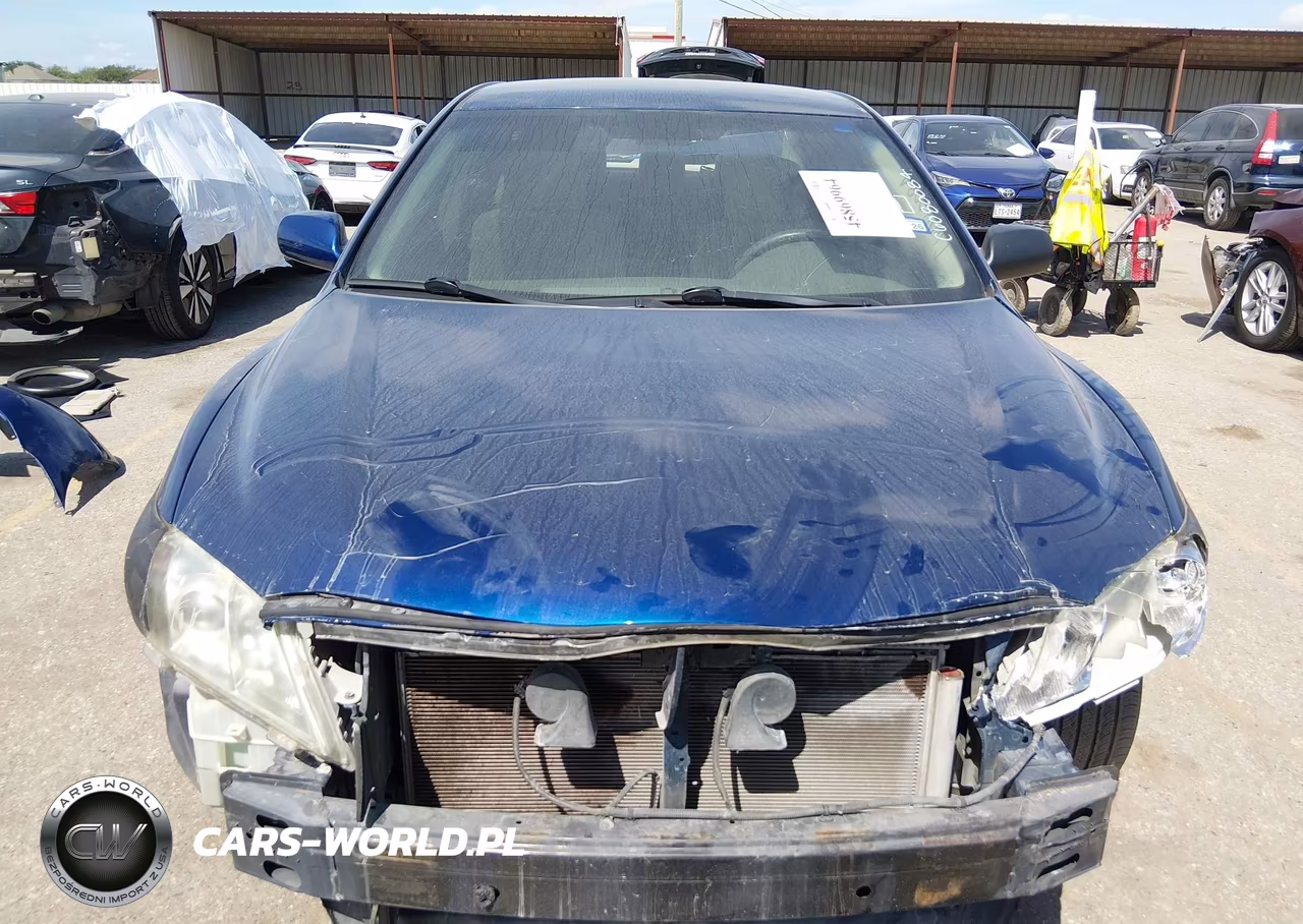 2007 Toyota Camry Le VIN:4T1BE46KX7U173114 - 12