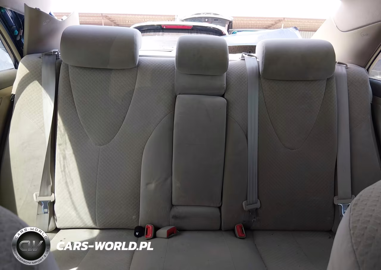 2007 Toyota Camry Le VIN:4T1BE46KX7U173114 - 8