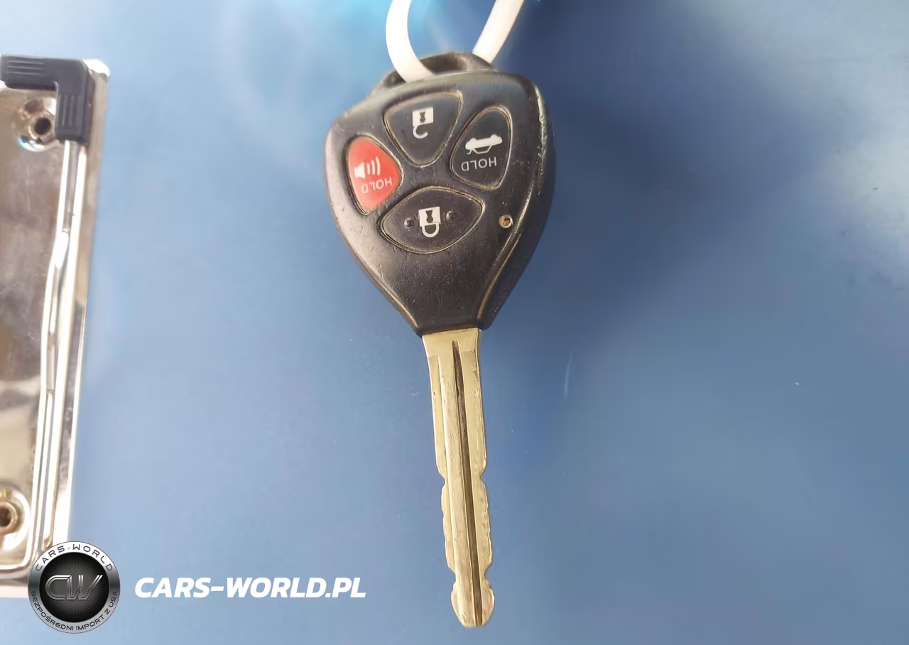 2007 Toyota Camry Le VIN:4T1BE46K27U619787 - 11