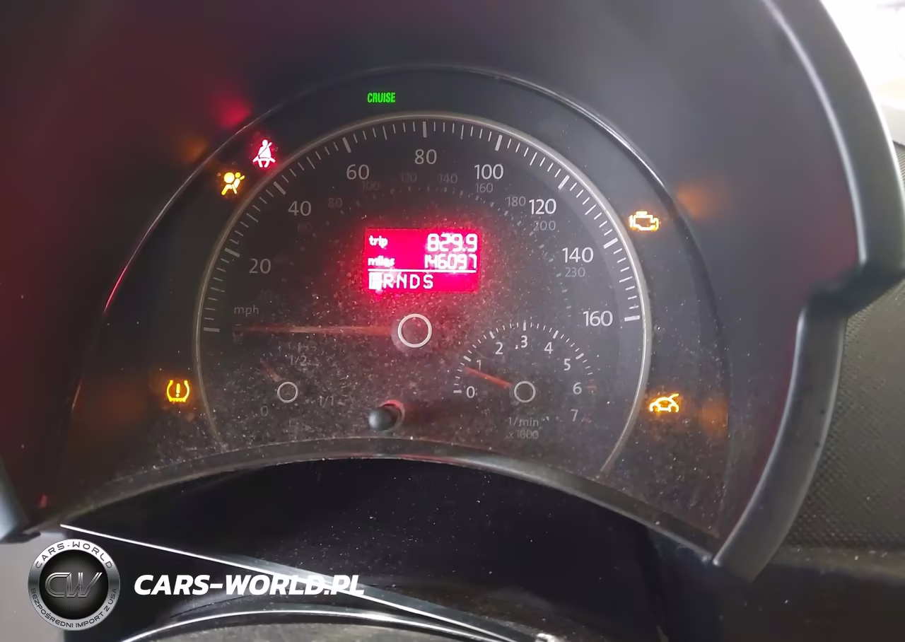 2008 Volkswagen New Beetle S-Se VIN:3VWRW31C28M517824 - 7
