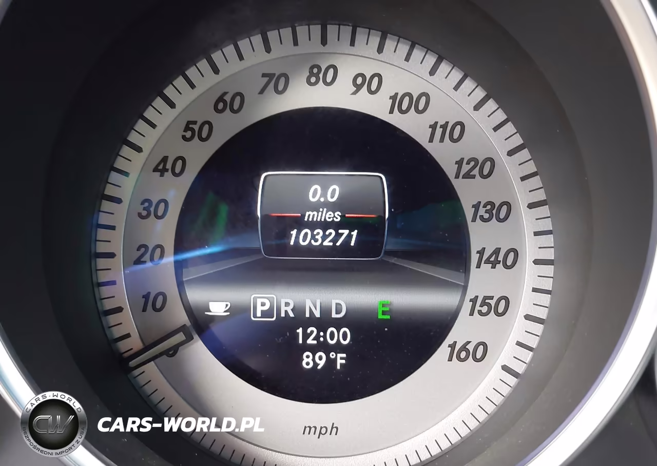 2013 Mercedes-Benz C 250 Sport VIN:WDDGF4HB5DR269869 - 15