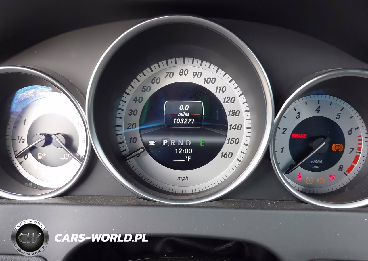 2013 Mercedes-Benz C 250 Sport VIN:WDDGF4HB5DR269869 - 7