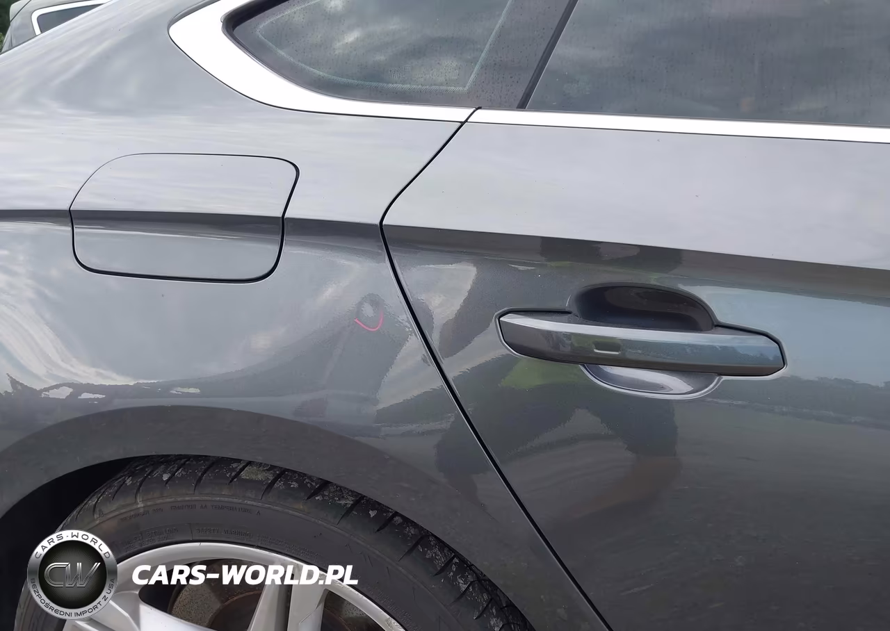 2021 Audi A5 Sportback Premium 45 Tfsi Quattro S Tronic VIN:WAUDACF58MA044571 - 21