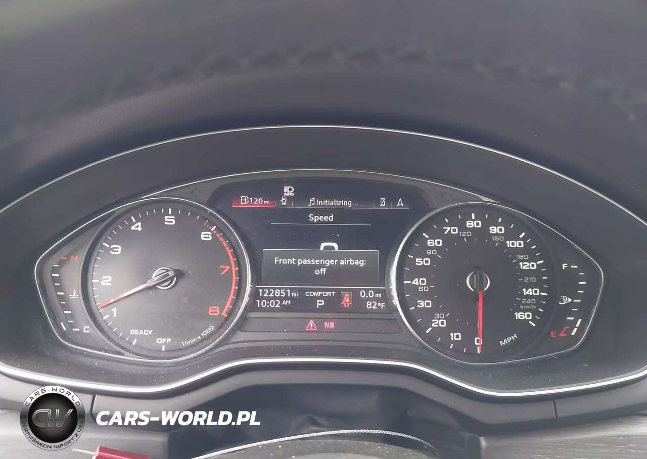 2021 Audi A5 Sportback Premium 45 Tfsi Quattro S Tronic VIN:WAUDACF58MA044571 - 7