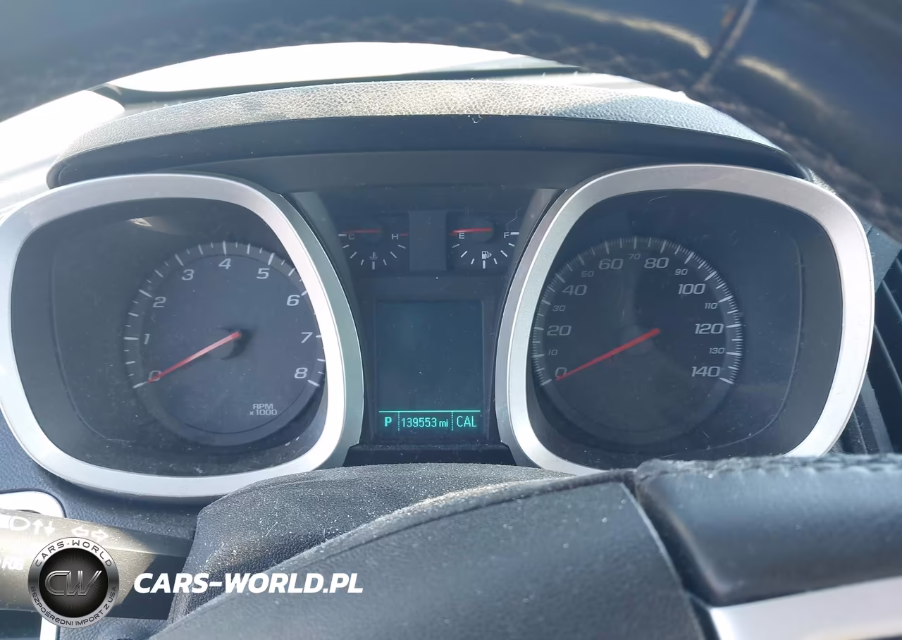 2016 Chevrolet Equinox Ltz VIN:2GNALDEK1G6210368 - 7