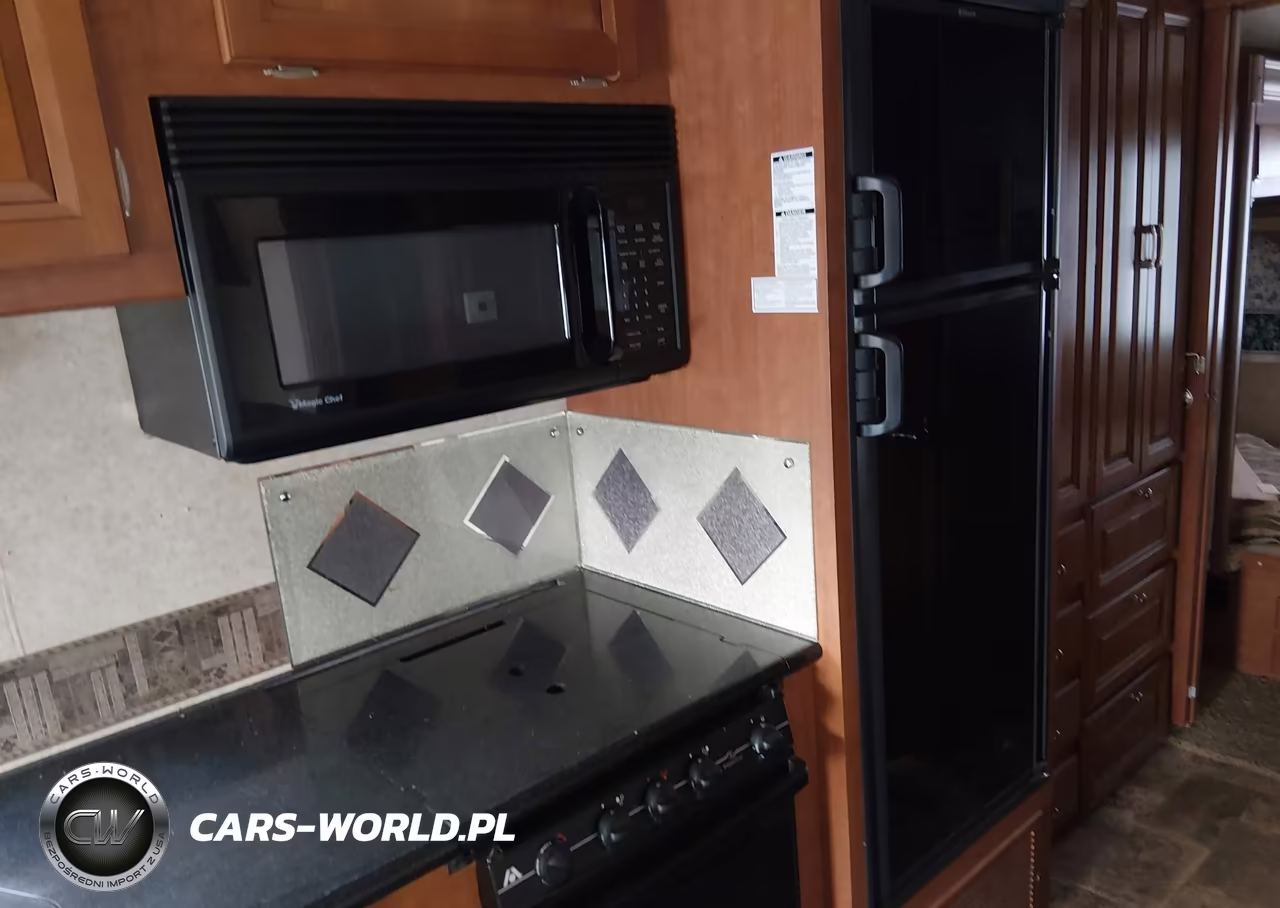 2012 Ford F53 VIN:1F66F5DY3C0A02922 - 15