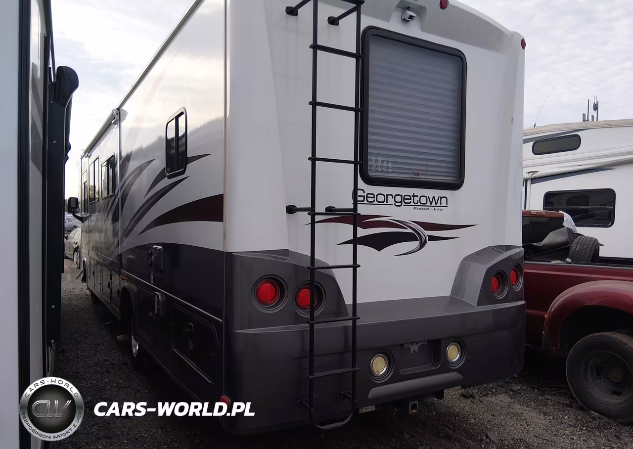 2012 Ford F53 VIN:1F66F5DY3C0A02922 - 3