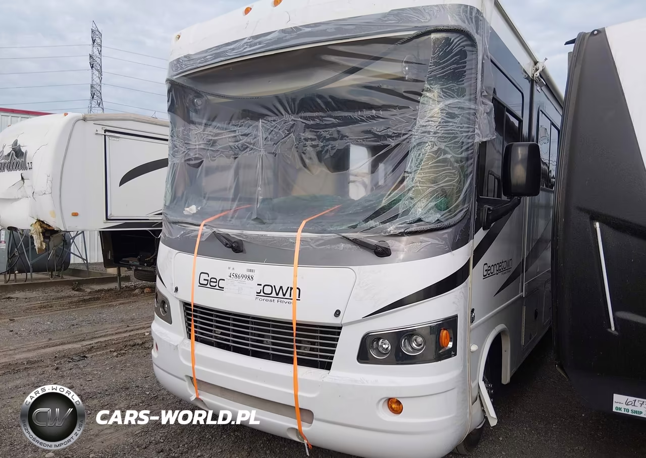 2012 Ford F53 VIN:1F66F5DY3C0A02922 - 6