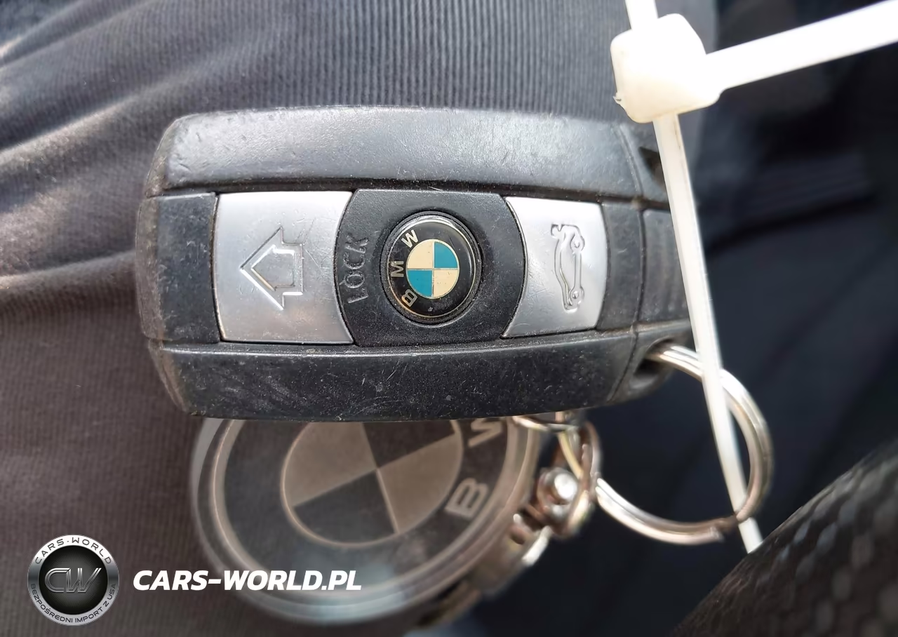 2011 BMW X5 xDrive35I-xDrive35I Premium-xDrive35I Sport Activity VIN:5UXZV4C58BL406180 - 11