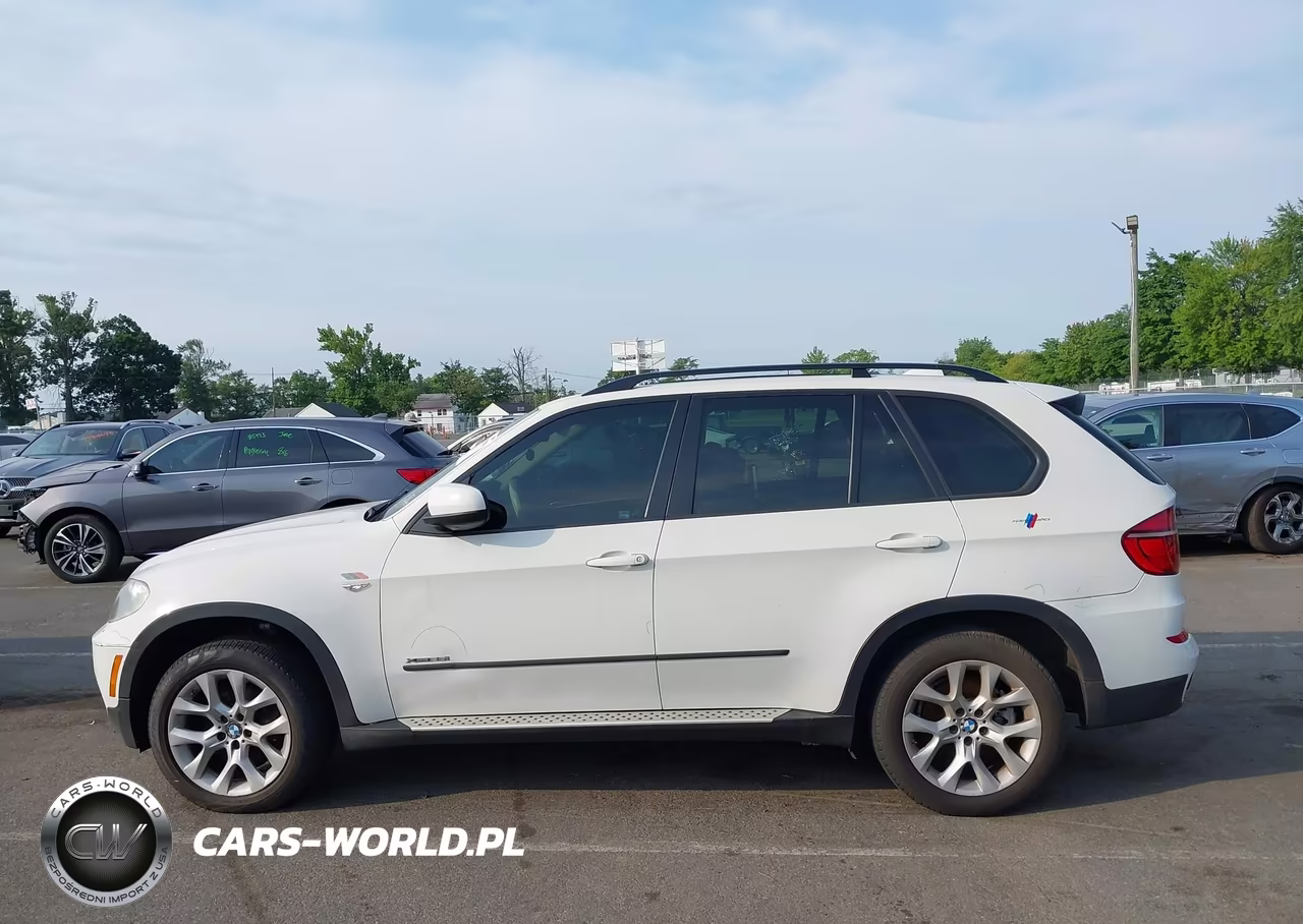 2011 BMW X5 xDrive35I-xDrive35I Premium-xDrive35I Sport Activity VIN:5UXZV4C58BL406180 - 15