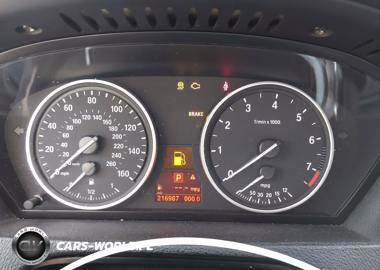 2011 BMW X5 xDrive35I-xDrive35I Premium-xDrive35I Sport Activity VIN:5UXZV4C58BL406180 - 7
