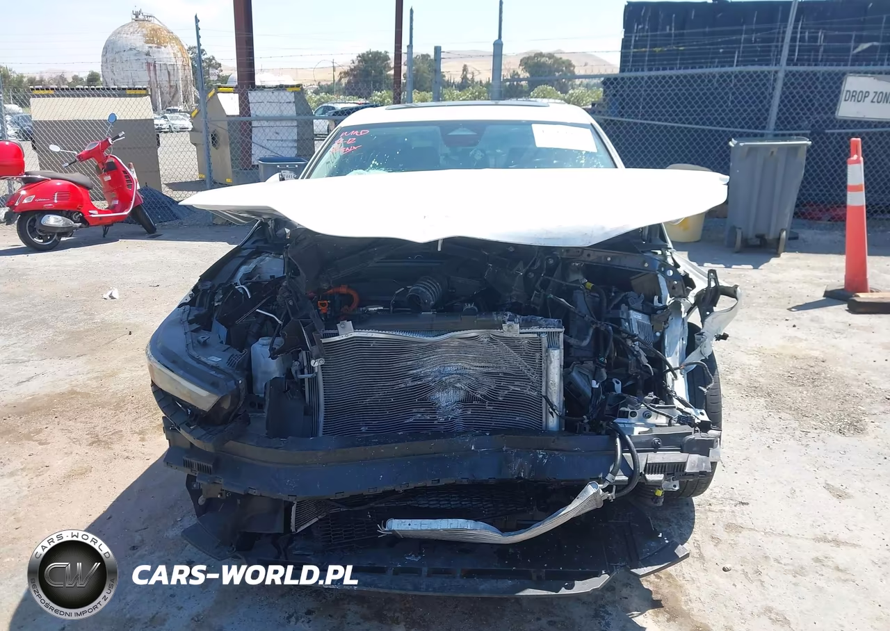 2023 Honda Accord Hybrid Ex-L VIN:1HGCY2F6XPA012093 - 14
