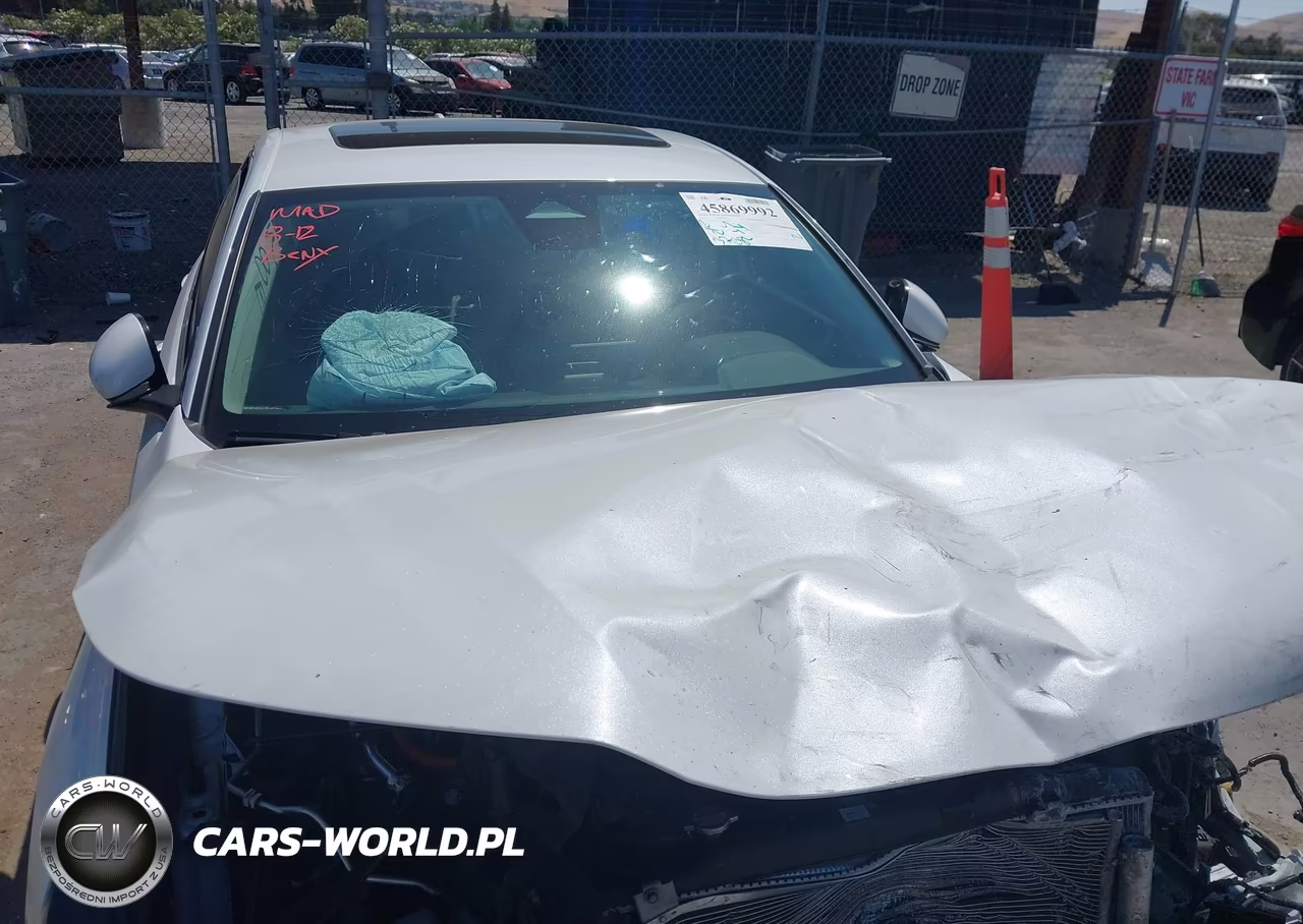 2023 Honda Accord Hybrid Ex-L VIN:1HGCY2F6XPA012093 - 15