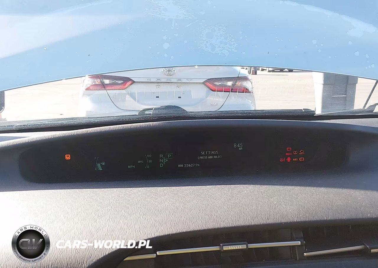 2010 Toyota Prius Iii VIN:JTDKN3DU5A0171675 - 7
