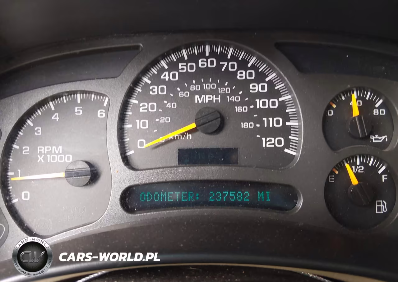 2005 Chevrolet Suburban 1500 Lt VIN:1GNEC16Z85J113499 - 7