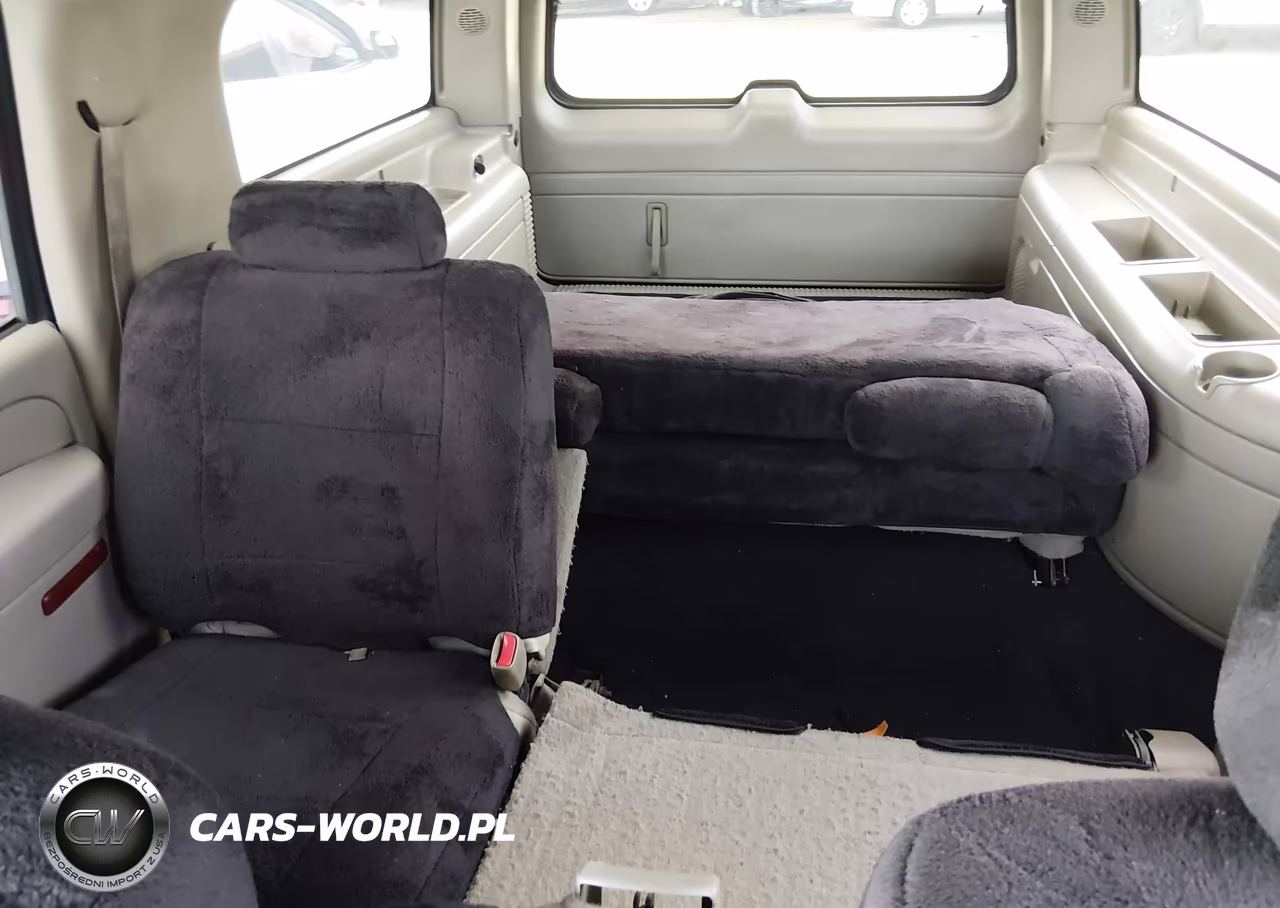 2005 Chevrolet Suburban 1500 Lt VIN:1GNEC16Z85J113499 - 8