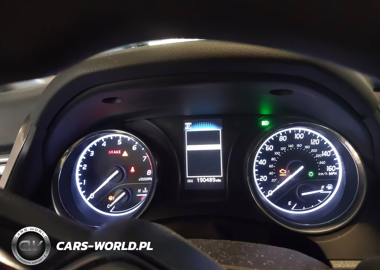 2018 Toyota Camry Le VIN:4T1B11HK8JU667132 - 7