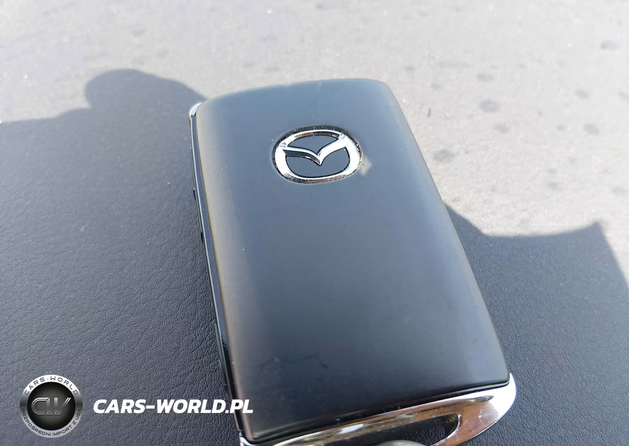 2025 Mazda Cx-30 2.5 S Select Sport VIN:3MVDMBBM3SM809220 - 11