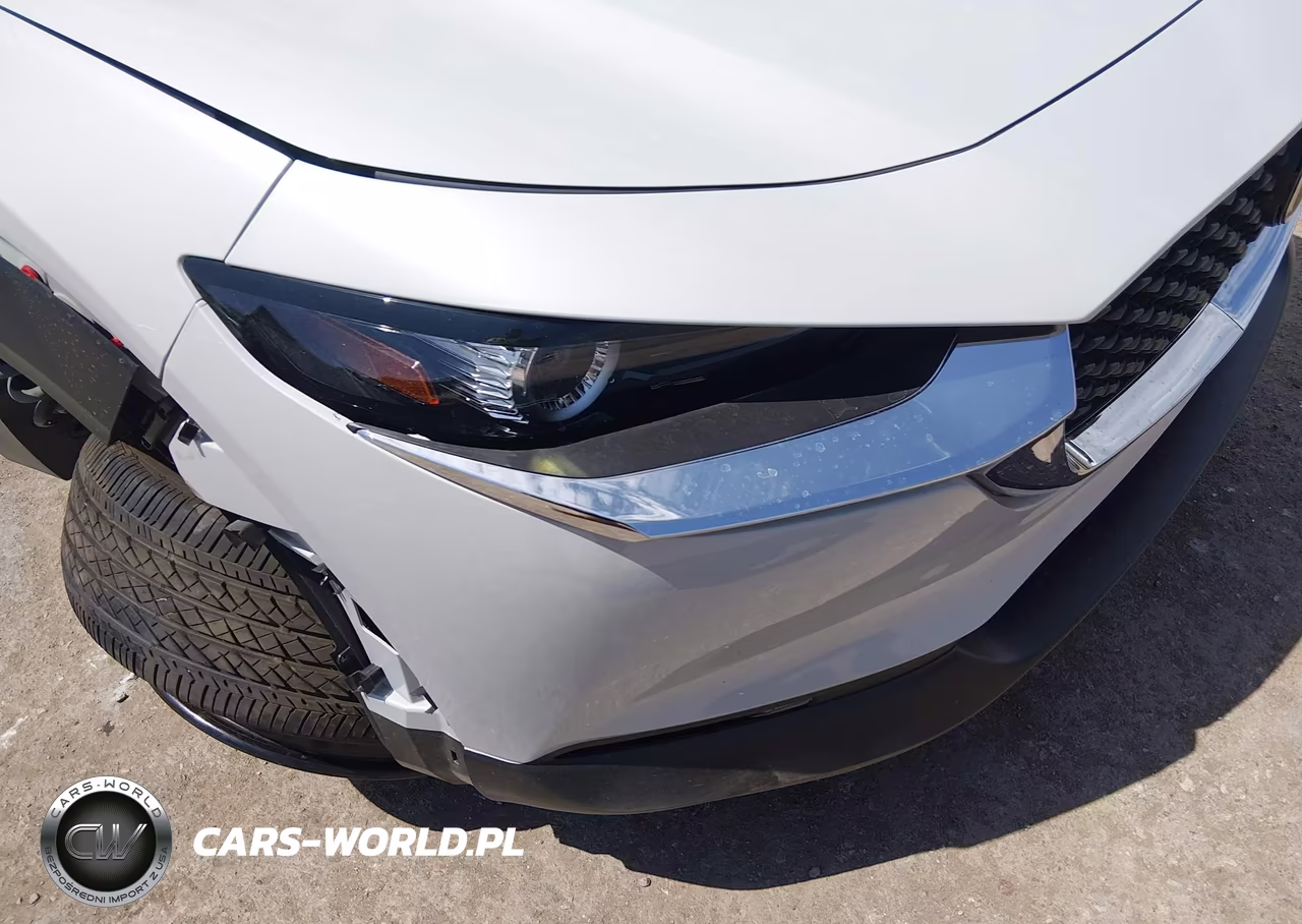 2025 Mazda Cx-30 2.5 S Select Sport VIN:3MVDMBBM3SM809220 - 6