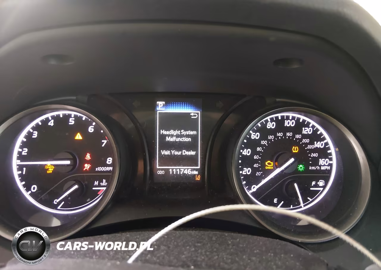 2021 Toyota Camry Se-Se Night Shade VIN:4T1G11AK6MU596999 - 7