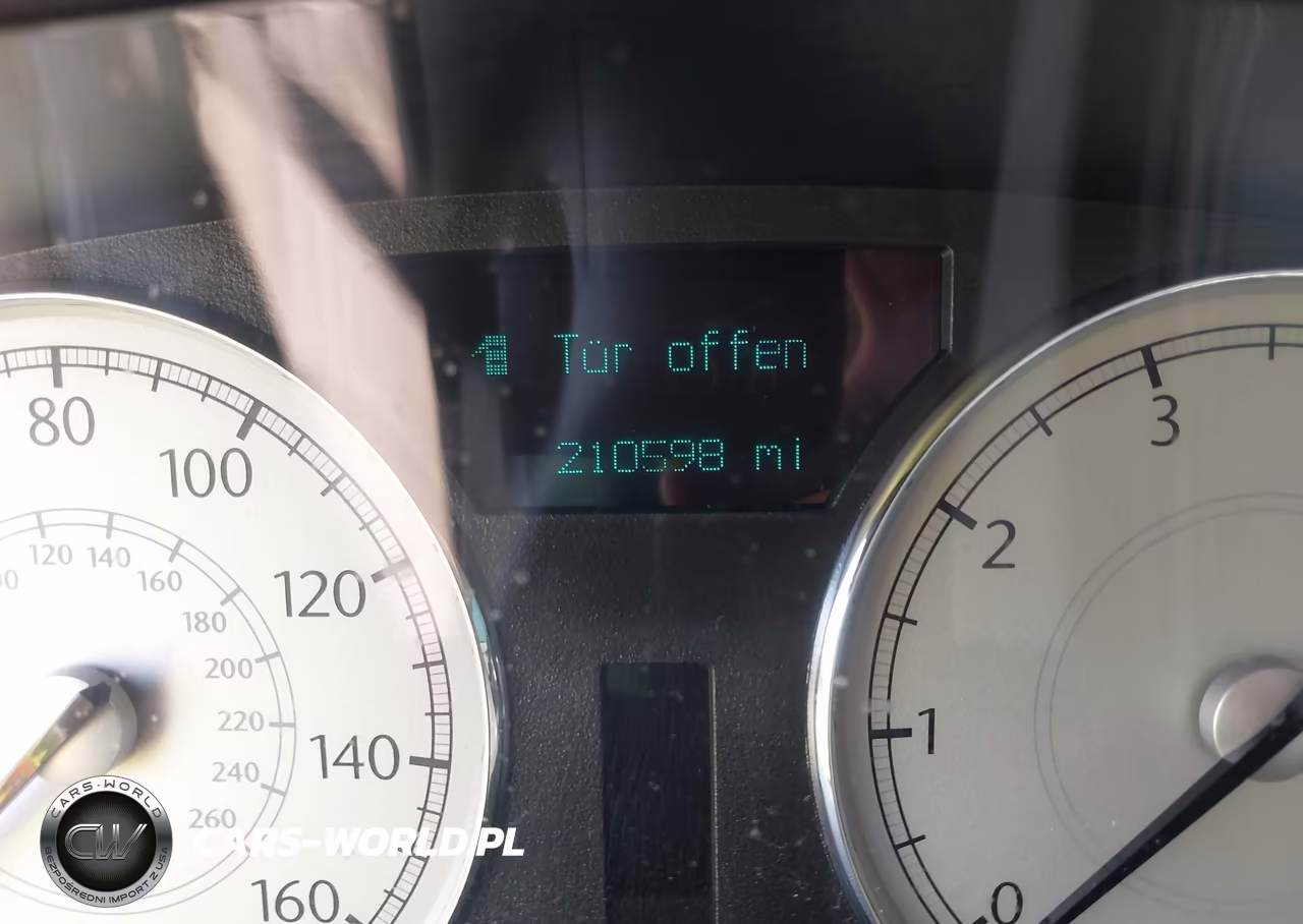 2005 Chrysler 300C VIN:2C3AA63H75H152712 - 7