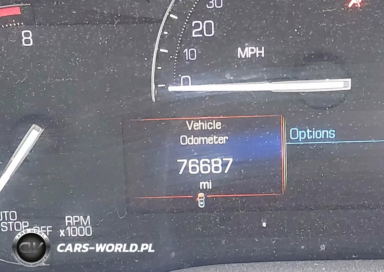 2019 Cadillac Xt5 Luxury VIN:1GYKNCRS8KZ190512 - 15
