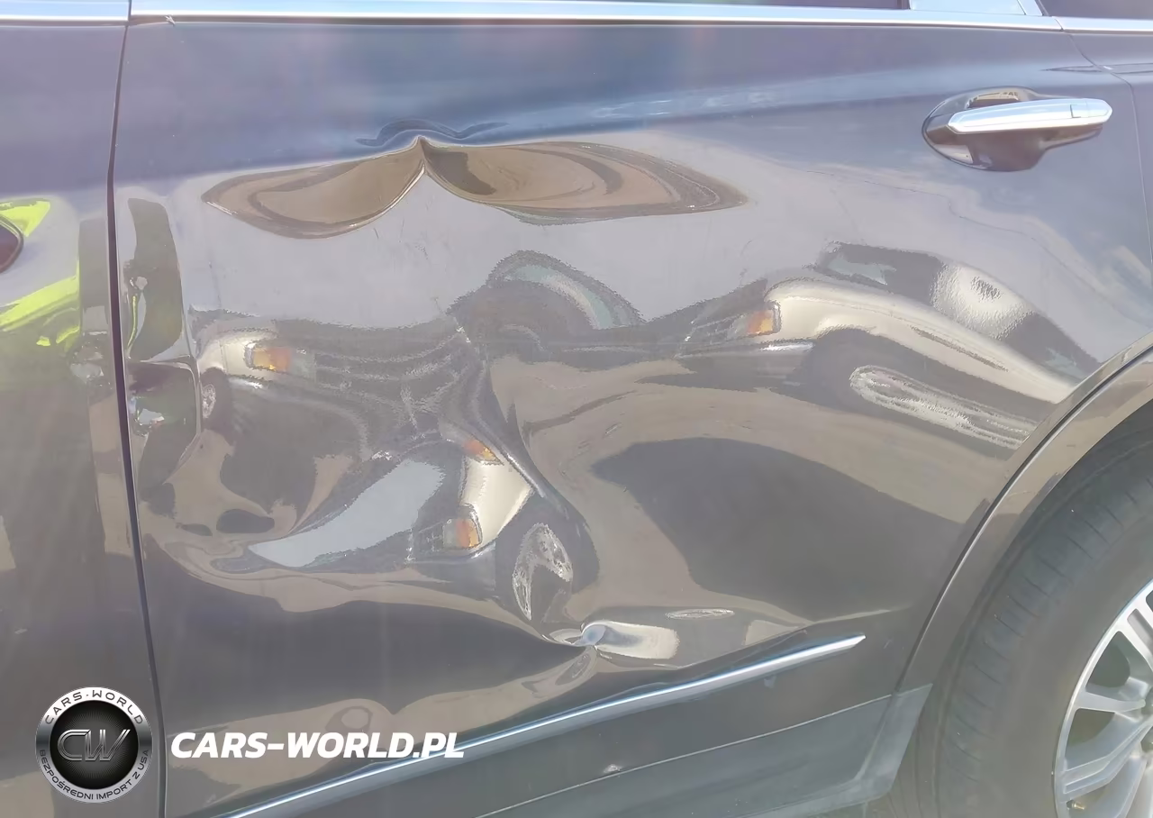 2019 Cadillac Xt5 Luxury VIN:1GYKNCRS8KZ190512 - 6
