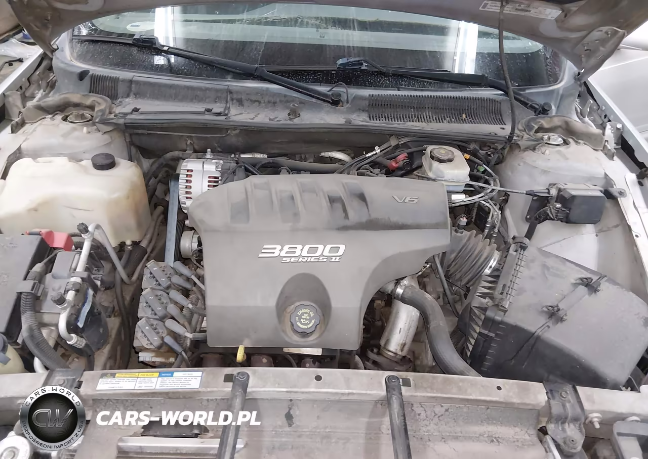 2001 Buick Lesabre Custom VIN:1G4HP54K014191741 - 10