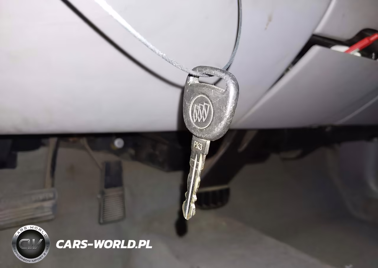 2001 Buick Lesabre Custom VIN:1G4HP54K014191741 - 11