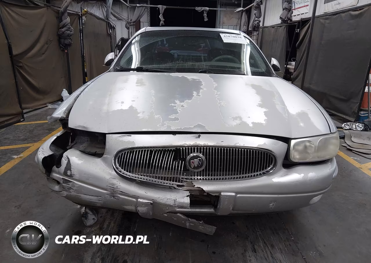 2001 Buick Lesabre Custom VIN:1G4HP54K014191741 - 12