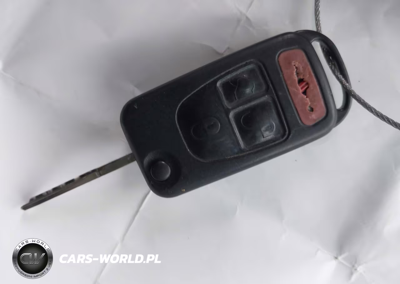 2000 Mercedes-Benz Ml 320 VIN:4JGAB54E0YA216689 - 11