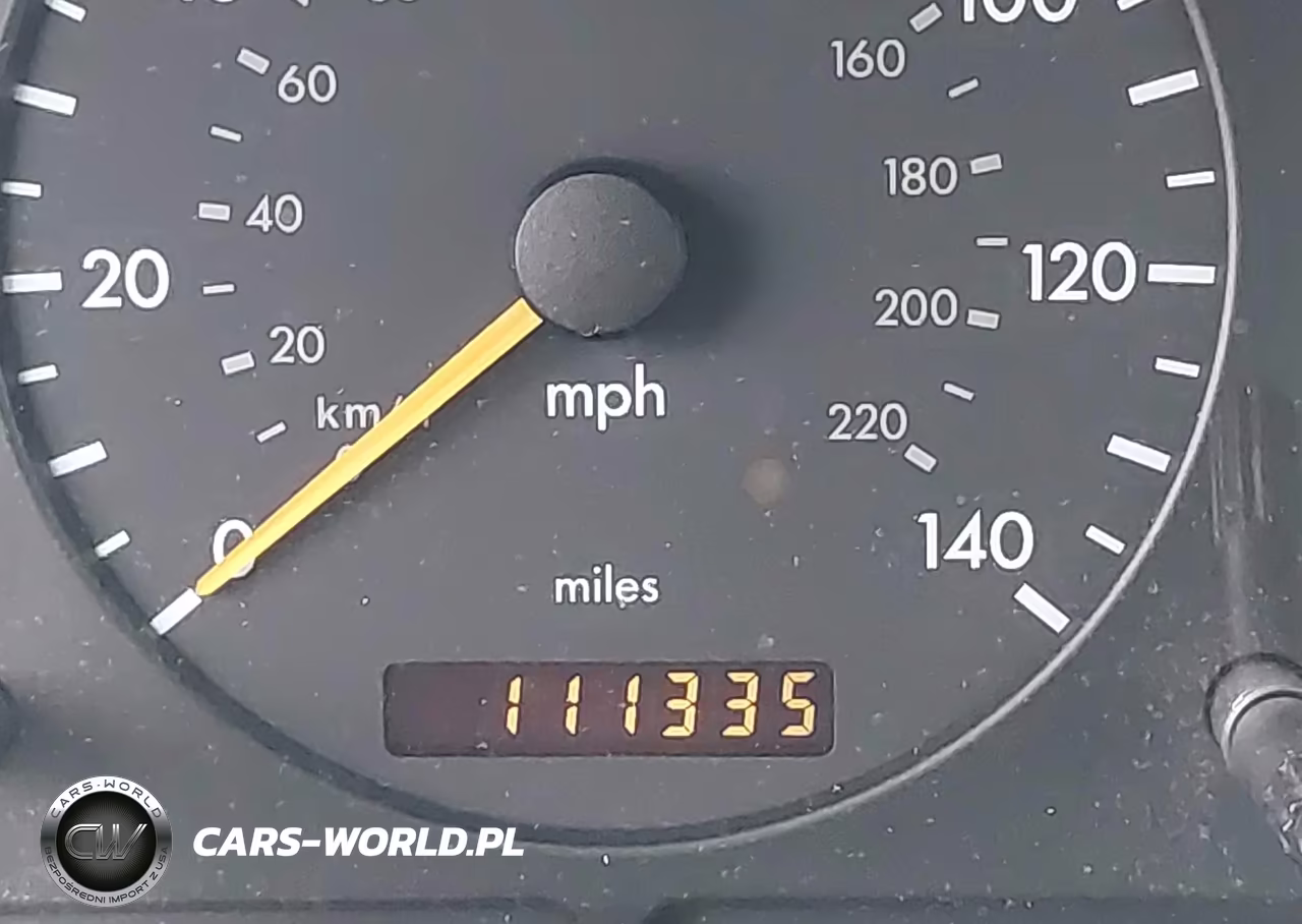 2000 Mercedes-Benz Ml 320 VIN:4JGAB54E0YA216689 - 15