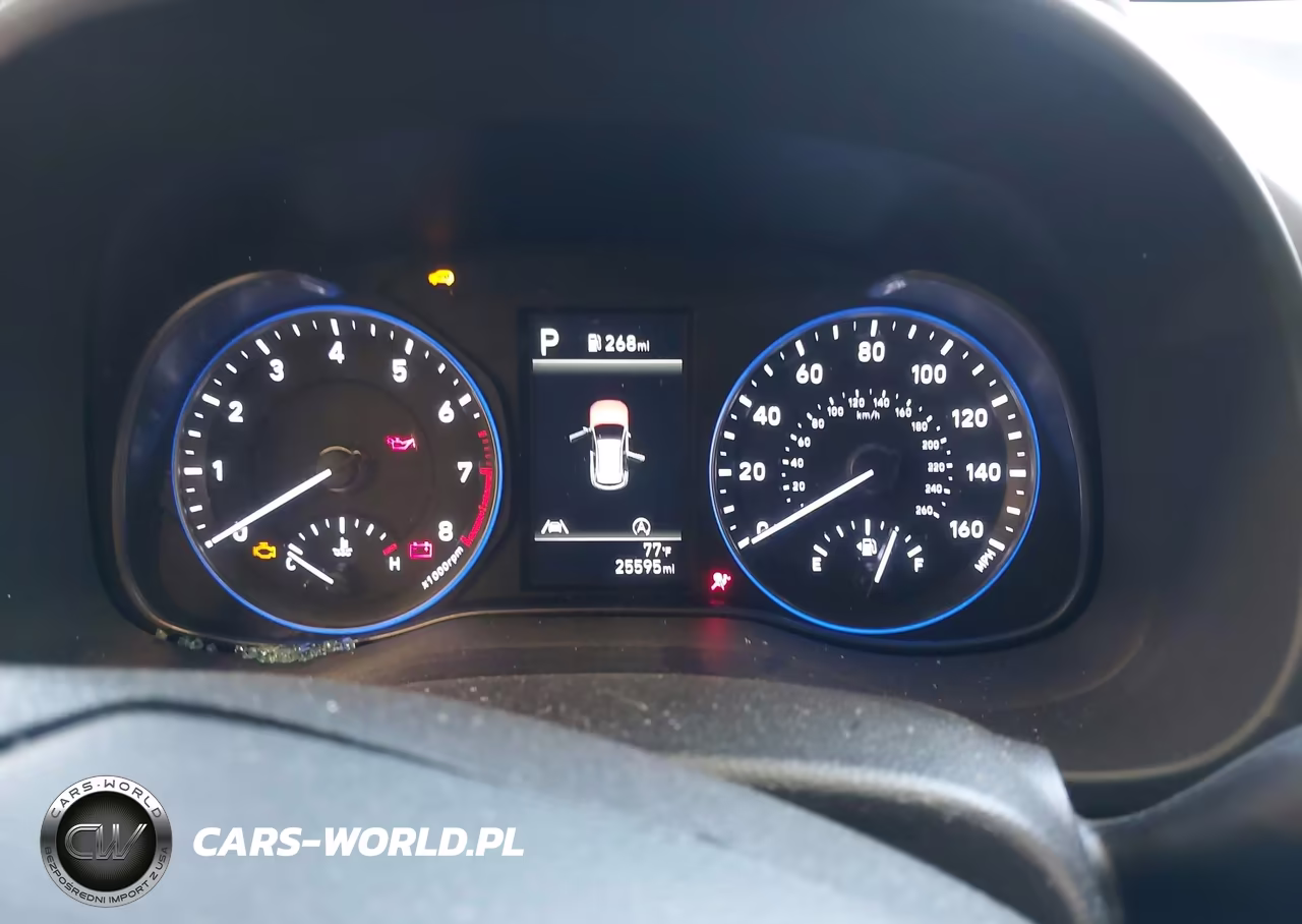2023 Hyundai Kona Sel VIN:KM8K6CABXPU984426 - 7